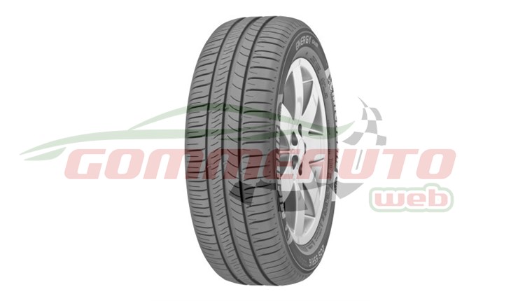 COP. 185/55HR14  MICHELIN  EN SAVER +               80H